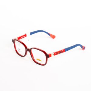 Spiderman DSAA 078 C14 180 - Dečiji okvir